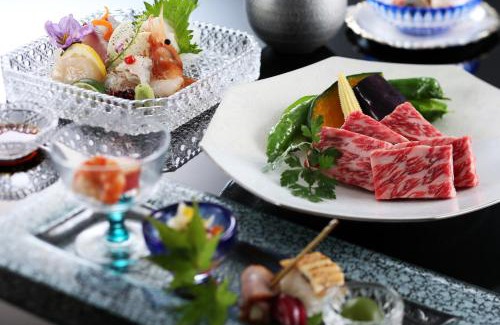 Amanohashidate Hotel | Monjusou