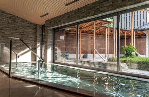 Amanohashidate Hotel | Monjusou