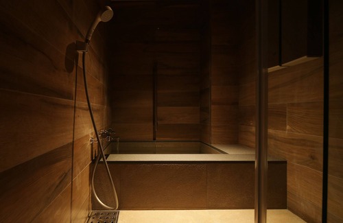 Amanohashidate House | Monjusou