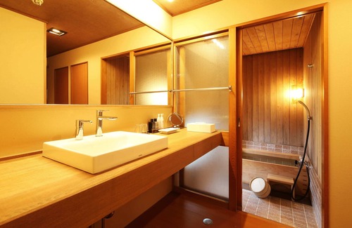 Amanohashidate House | Monjusou