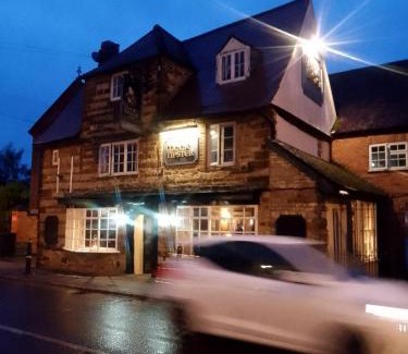 Towcester Apartment | Monk Ensuites