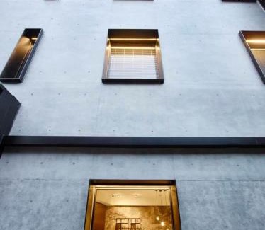 Wanhua Hotel | Monka Hotel