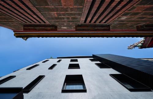 Wanhua Hotel | Monka Hotel