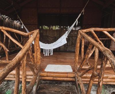 San Juan Resort | Monkey Business Siquijor