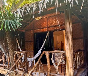 San Juan Resort | Monkey Business Siquijor