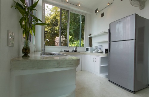 Koh Tao Villa | Monkey Flower Villas
