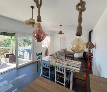 Velez-Malaga House | Monkey Love