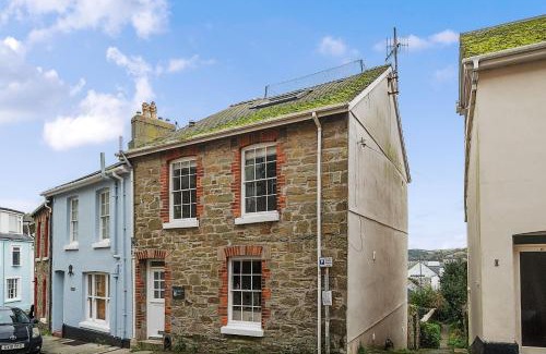 Salcombe House | Monkey's Fist