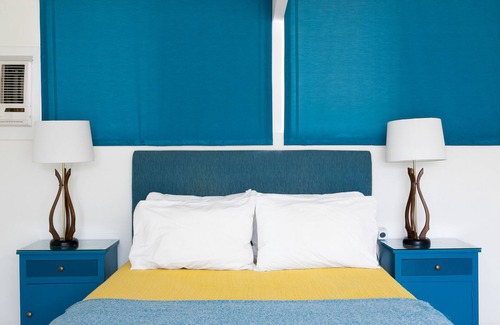 Desert Park Estates Hotel | Monkey Tree Hotel 6 by AvantStay | Stylish Hotel in Palm Springs w/Pool!