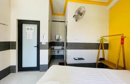 Tan Hiep House | Monkeyland Cham island Homestay