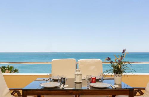 Torremolinos Apartment | MONKÓ KALYPSO