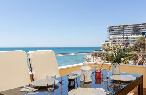 Torremolinos Apartment | MONKÓ KALYPSO