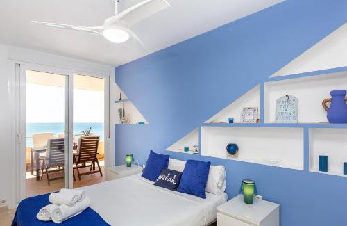 Torremolinos Apartment | MONKÓ KALYPSO