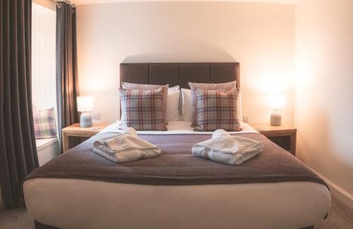 Bornesketaig Apartment | Monkstadt No 8 - McEachanns Hideout