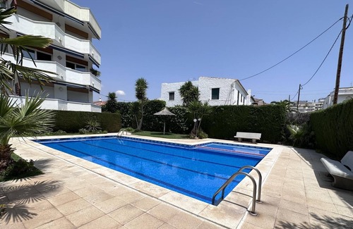 Passeig Maritim Apartment | Monky by Blausitges: by the beach in Sitges