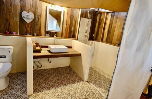 Bo Kluea Cabin | Monmanee resort