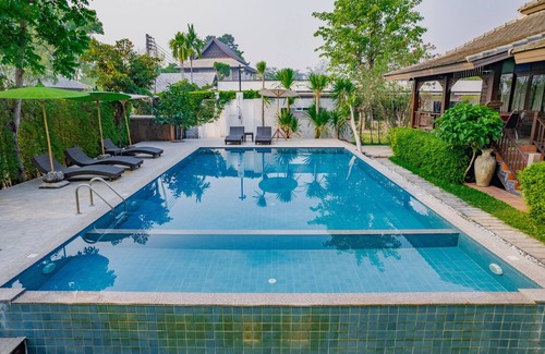 Hang Dong Villa | Monmuang ChiangMai resort