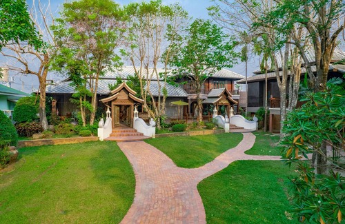 Hang Dong Villa | Monmuang ChiangMai resort