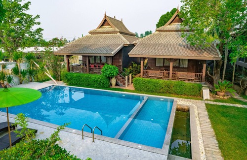Hang Dong Villa | Monmuang ChiangMai resort