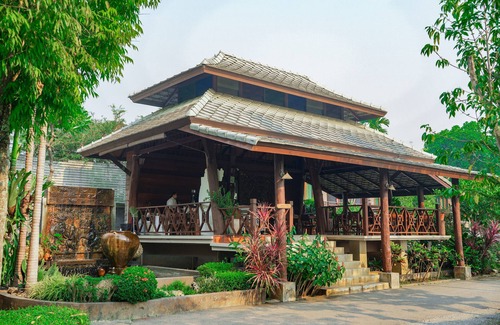 Hang Dong Villa | Monmuang ChiangMai resort
