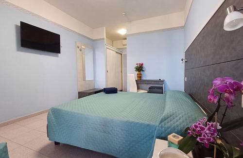 Procchio Hotel | Monna Lisa