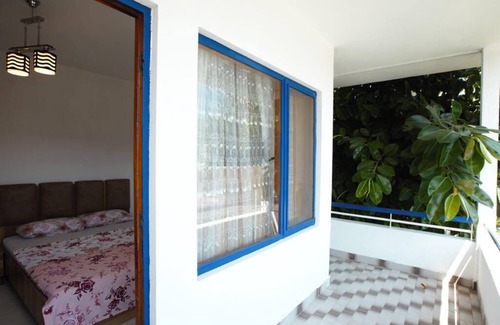 Kemer Apartment | Monna Roza Maxx apart