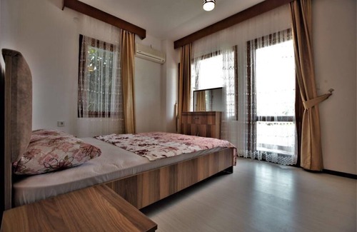 Kemer Apartment | Monna Roza Maxx apart