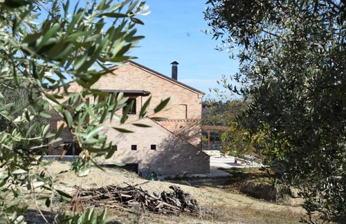 Fermo House | Monna Terra B&B