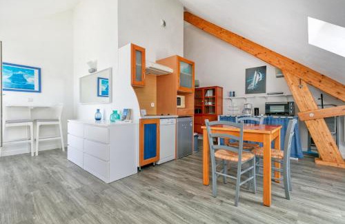 Le Croisic Apartment | Monnier Studio Croisic