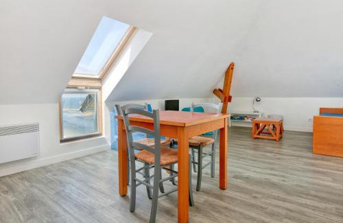 Le Croisic Apartment | Monnier Studio Croisic