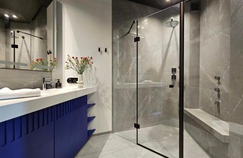 Elk Apartment | MONO apartamenty by Masurian Home