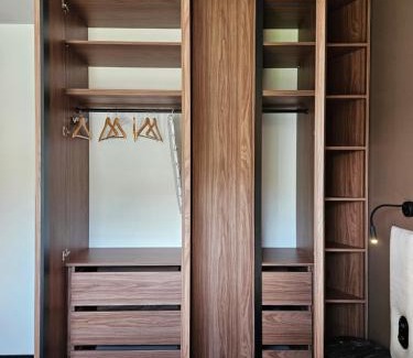 Elk Apartment | MONO apartamenty by Masurian Home