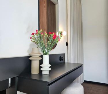Elk Apartment | MONO apartamenty by Masurian Home