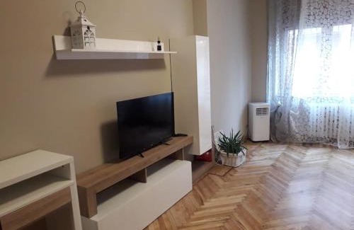 Cenisia Apartment | Mono-bijoux Albergian, ideale x2