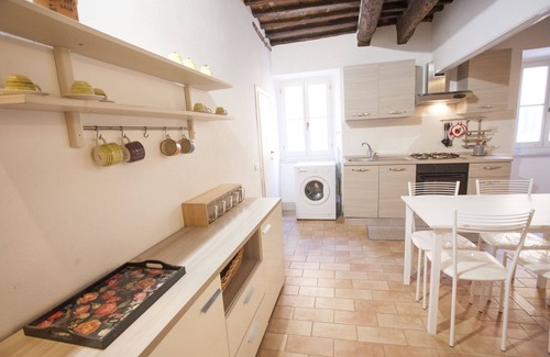 Portoferraio Old Town Apartment | MONO NEL CENTRO PORTOFERRAIO - MONO NEL CENTRO DI PORTOFERRAIO