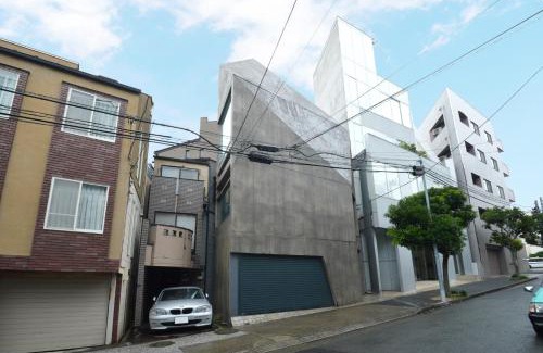 Azabu-Juban House | MONO - Vacation STAY 54271v