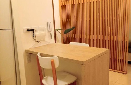 Province of Tucuman Apartment | MONOAMBIENTE CON PATIO - Barrio Norte