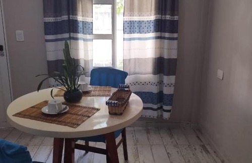 Formosa Apartment | Monoambiente Alborada a pasos de la facultad