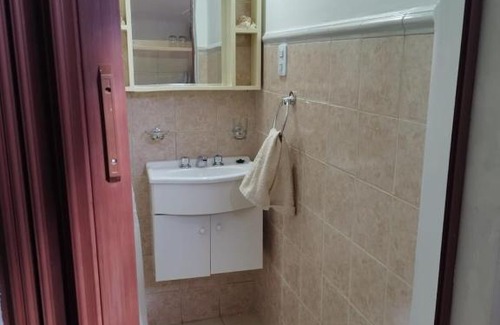 Formosa Apartment | Monoambiente Alborada a pasos de la facultad