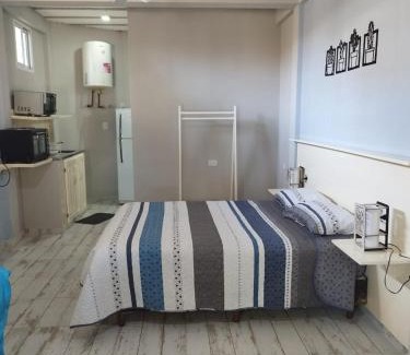 Formosa Apartment | Monoambiente Alborada a pasos de la facultad