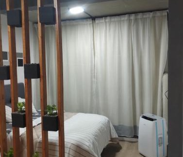 Flores Apartment | Monoambiente en zona flores