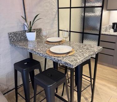Villa Nueva Apartment | Monoambiente Espacio super funcional
