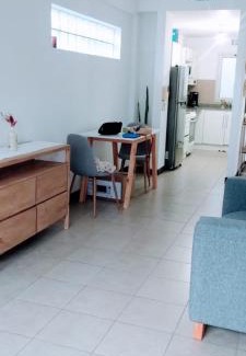 La Plata Apartment | Monoambiente M y L