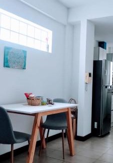 La Plata Apartment | Monoambiente M y L