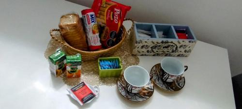 La Plata Apartment | Monoambiente M y L