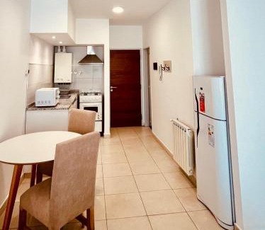 Lujan Apartment | Monoambiente Muñíz