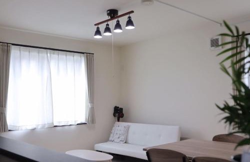 Hakodate House | Monochrome Hakodate