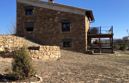 Valbona House | Monolocal rural con encanto