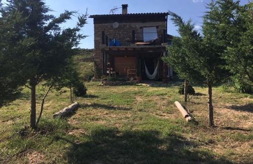 Valbona House | Monolocal rural con encanto