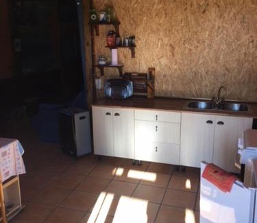 Valbona House | Monolocal rural con encanto